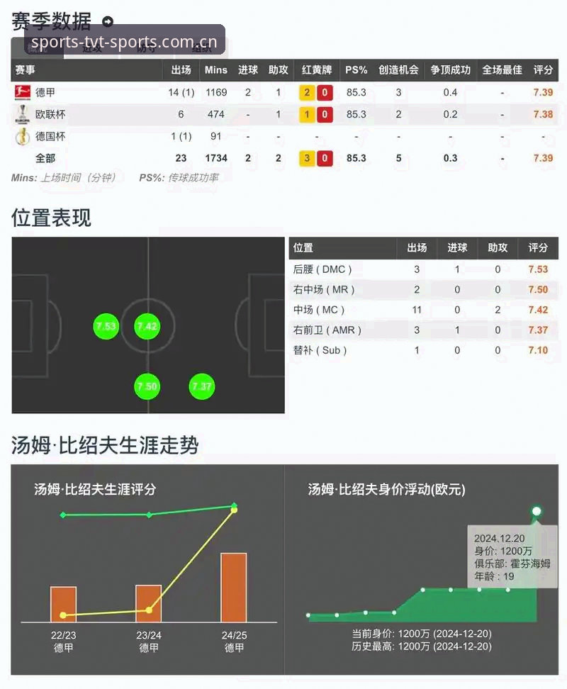tvt体育平台深度评测：2025智能体育体验与安装全攻略