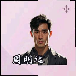 周明远